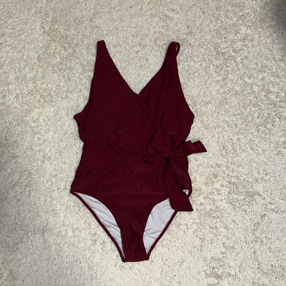 Cupshe One Piece Swimsuit